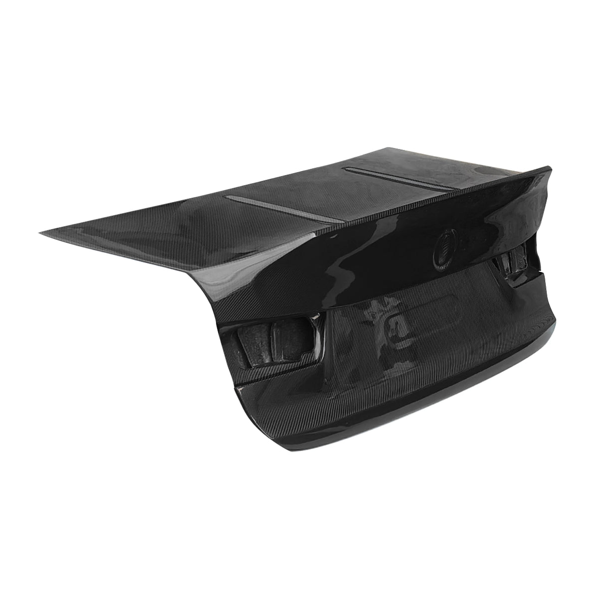 Carbon Fiber Trunk passend für G80
