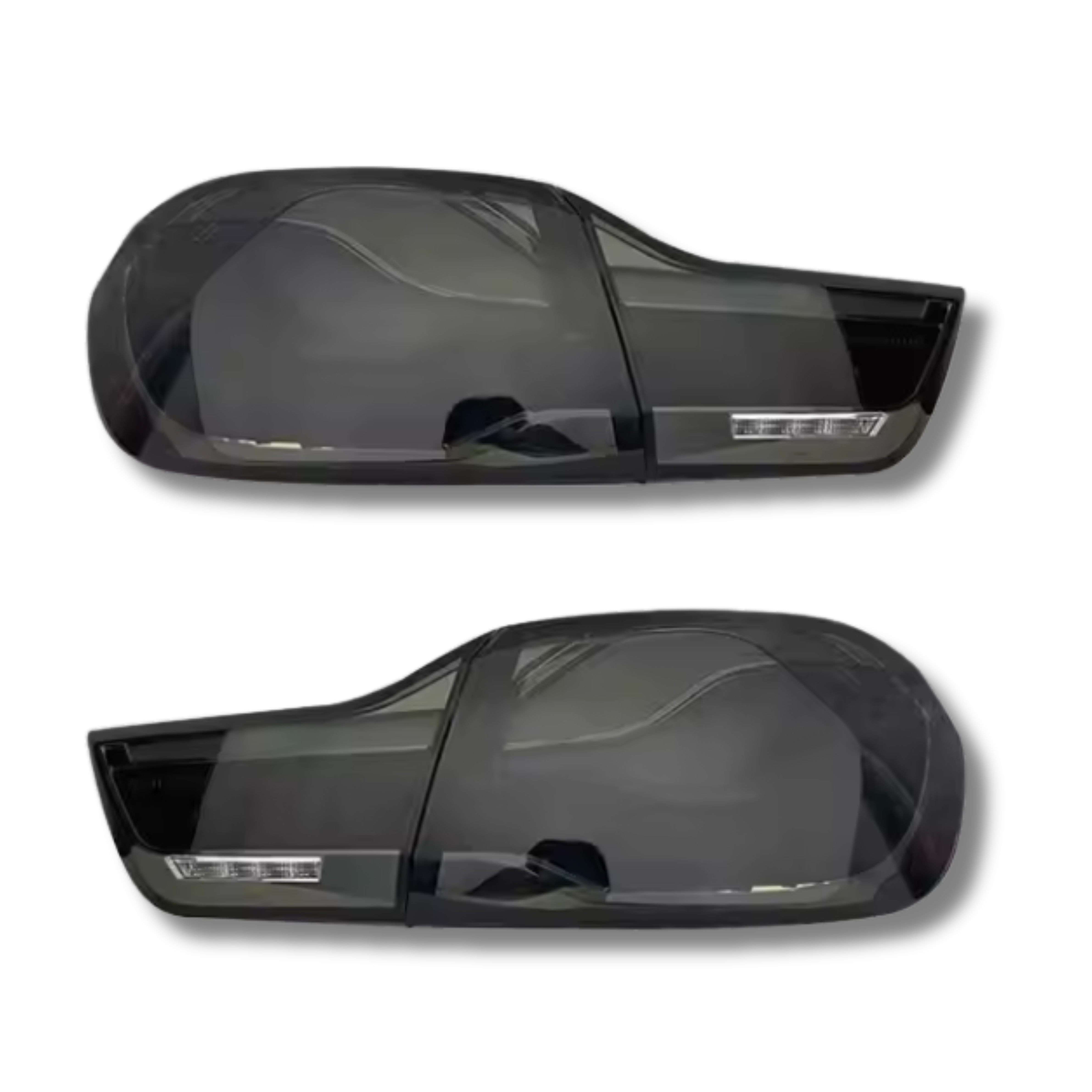BMW 4 SERIES/M4 GTS OLED STYLE SEQUENTIAL TAIL LIGHTS