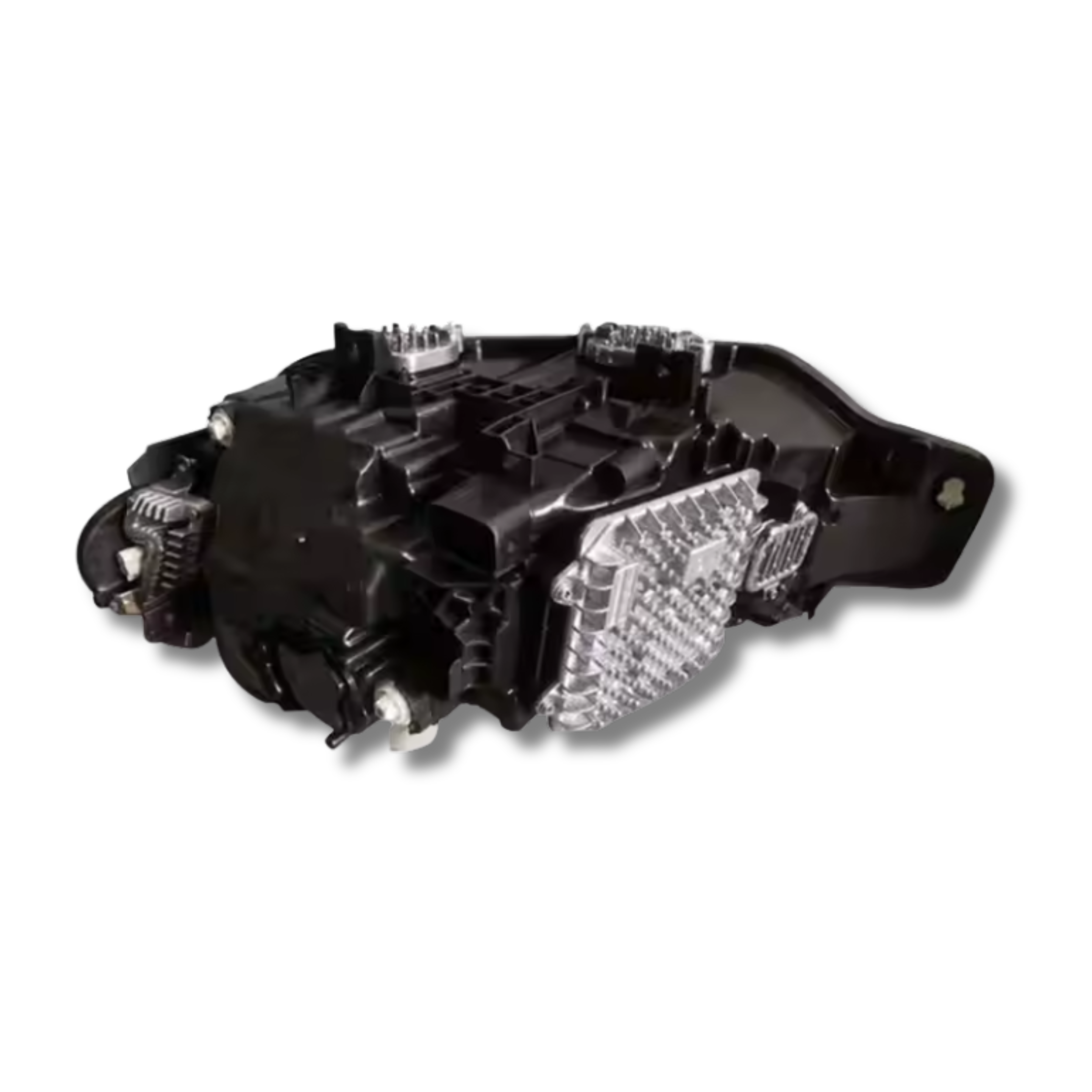 LCI Style LED Scheinwerfer Upgrade - F30 3 Series / F31 3 Series