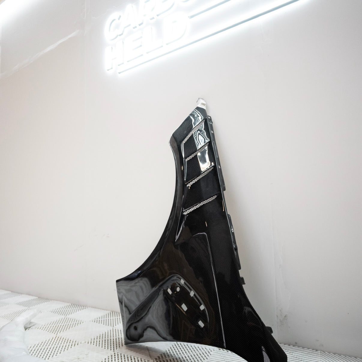 Carbon Kotflügel passend für BMW G80 G82 M3 M4