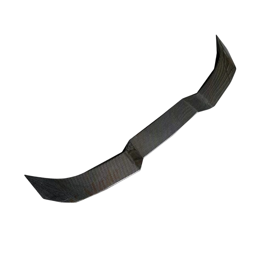 Carbon Fiber Spoiler passend für BMW New 3 & 4 Series G20 G80 M3 G22 G82 M4