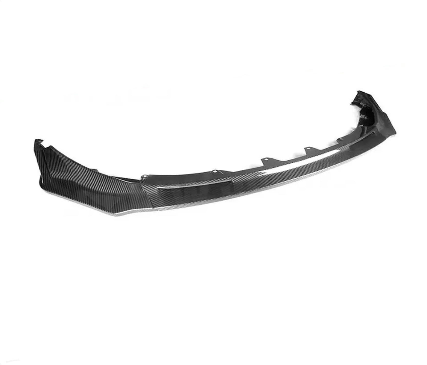Carbon Fiber Front Spoiler passend für BMW 3 4 Series G80 G82 G83 M3 M4