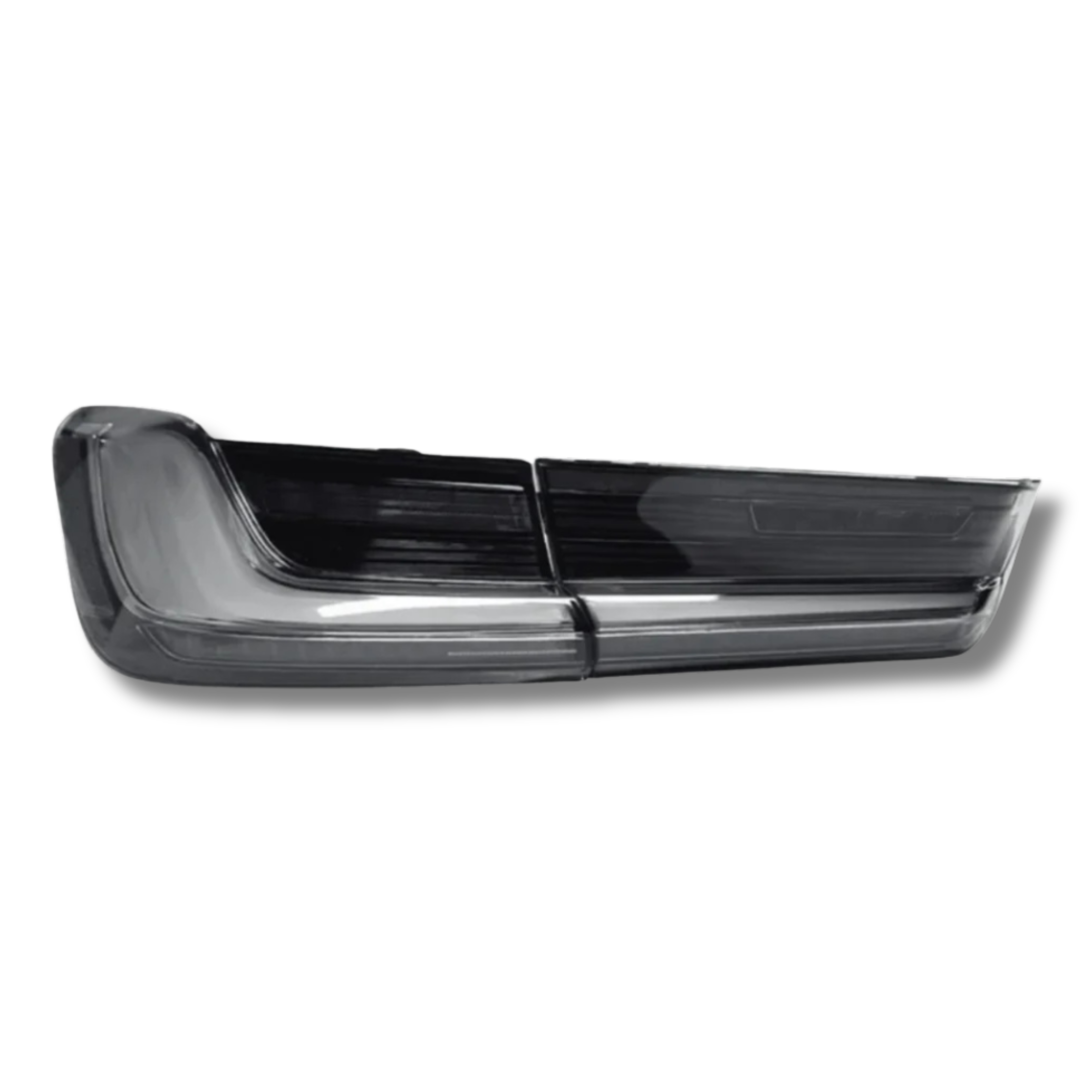 LIGHTLANE Clear Taillights – BMW 3er (G80/G20/G21)