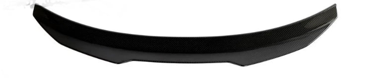 Carbon Fiber Car Trunk Spoiler passend für BMW 3-Series G20 G28 G80 M3 320i 330i 2018-2023