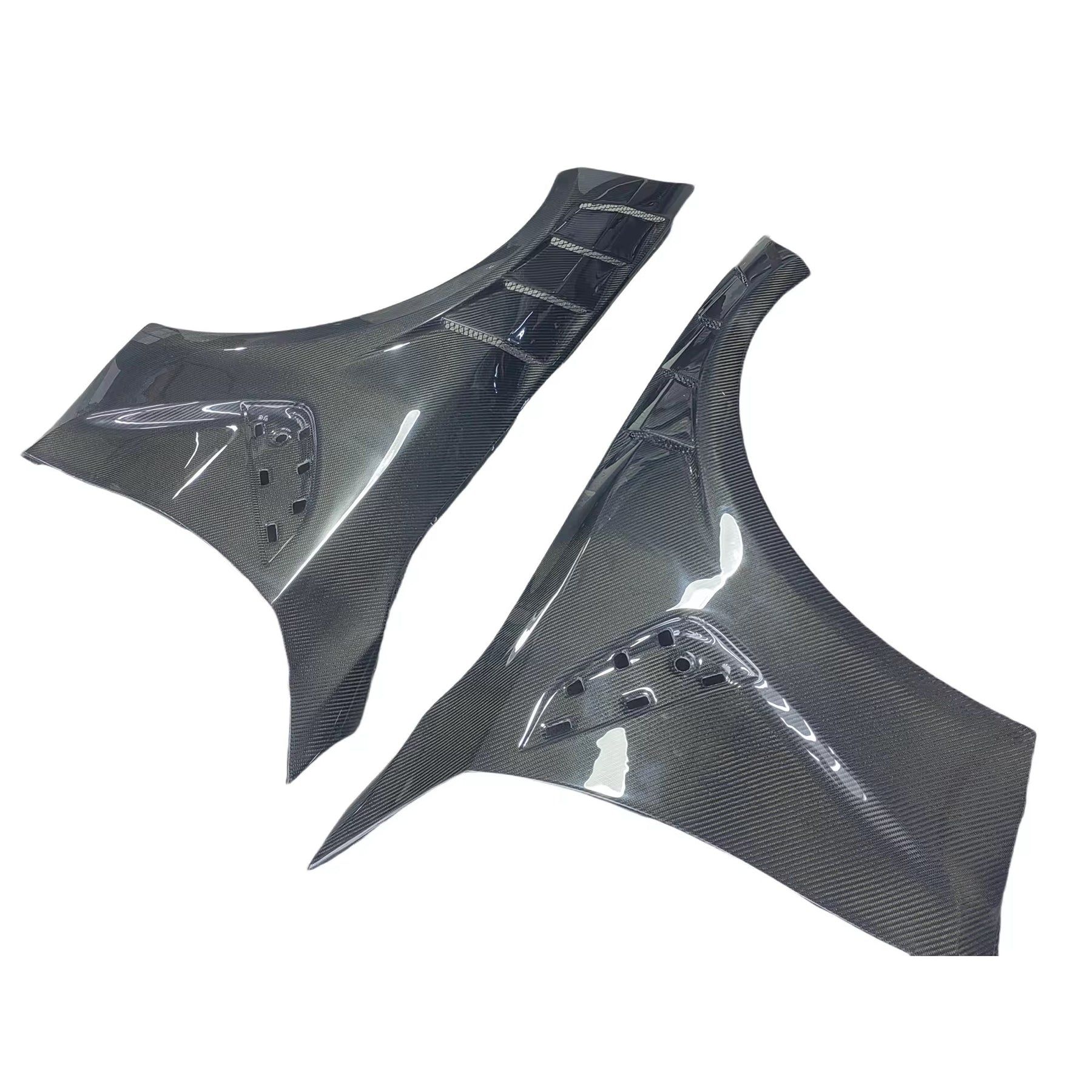 Carbon Kotflügel passend für BMW G80 G82 M3 M4