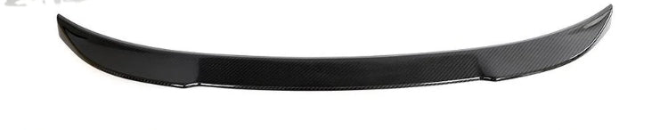 Carbon Fiber Car Trunk Spoiler passend für BMW 3-Series G20 G28 G80 M3 320i 330i 2018-2023