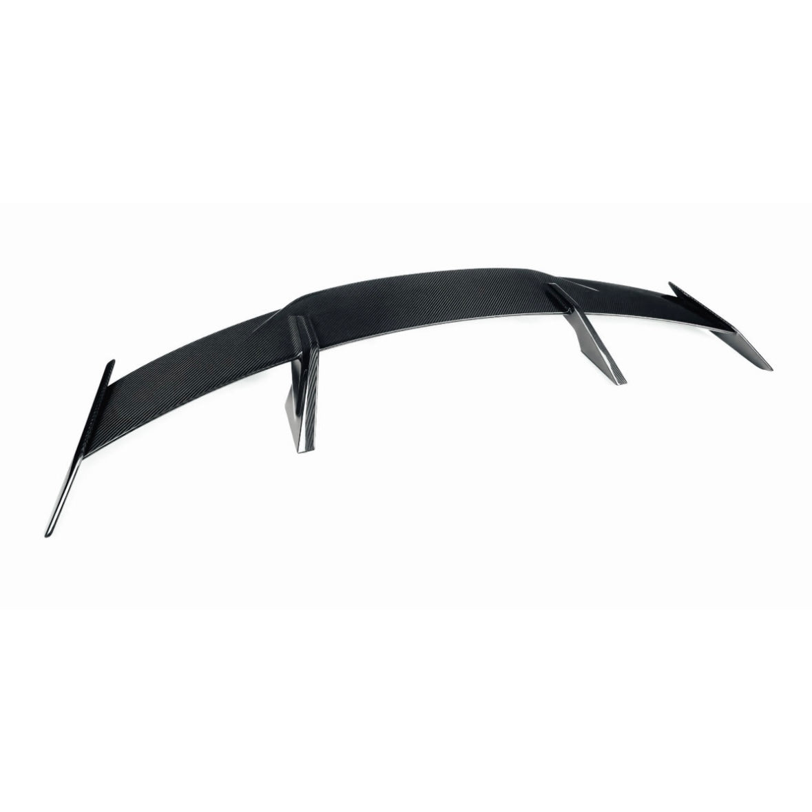 Carbon Fiber Wing Spoiler passend für BMW G82 G22