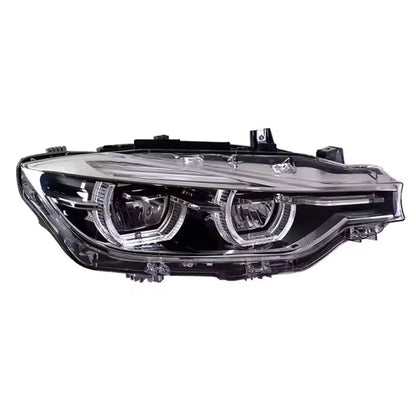 IKON 2 Style Scheinwerfer – passend für BMW F80 M3 / F82 M4 / F32 4er