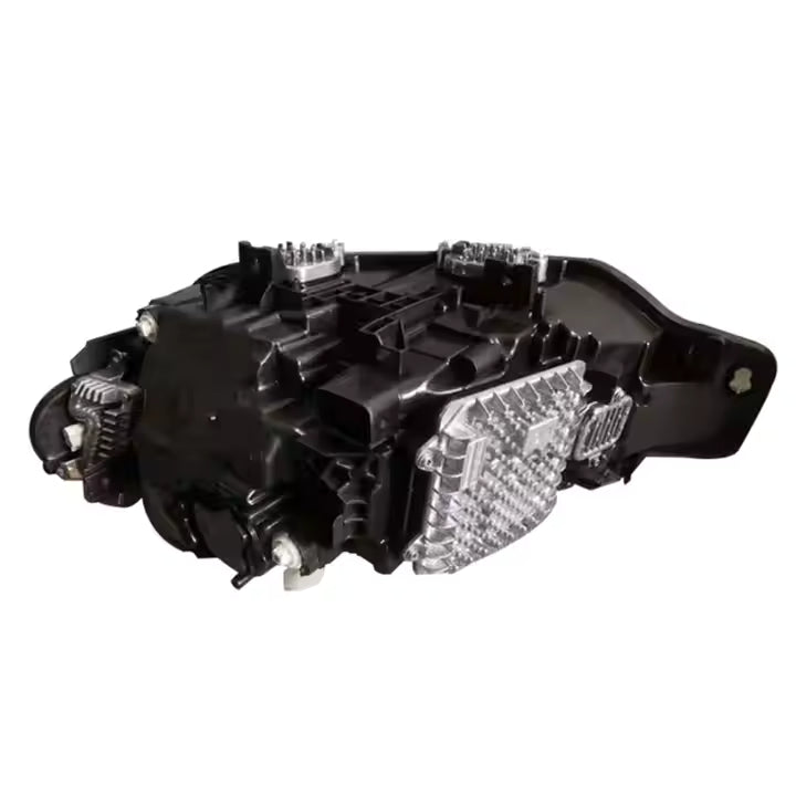 IKON 2 Style Scheinwerfer – passend für BMW F80 M3 / F82 M4 / F32 4er