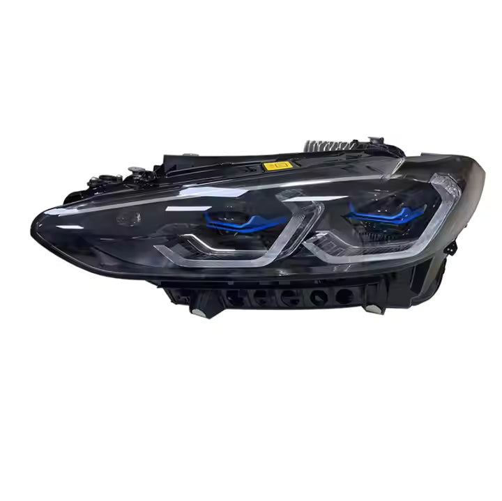 Adaptive Laser Style Scheinwerfer - G80 M3 / G82 M4 / G22 4 Series