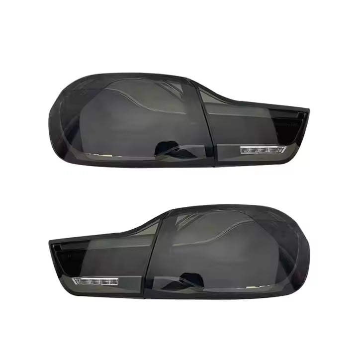 BMW 4 SERIES/M4 GTS OLED STYLE SEQUENTIAL TAIL LIGHTS