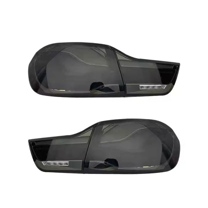 BMW 4 SERIES/M4 GTS OLED STYLE SEQUENTIAL TAIL LIGHTS