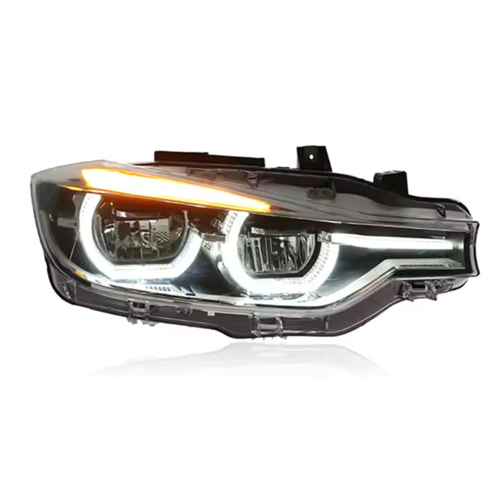 IKON 2 Style Scheinwerfer – passend für BMW F80 M3 / F82 M4 / F32 4er