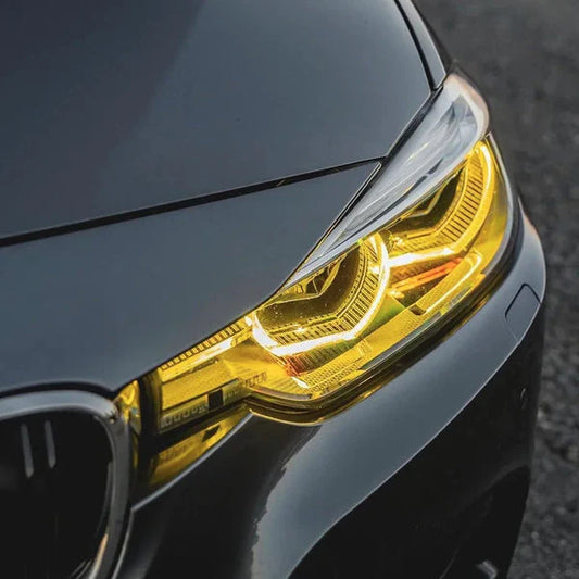 LIGHTLANE DRL-Farbwechsel-Modul passend für BMW 3er F30/F31 (LCI)