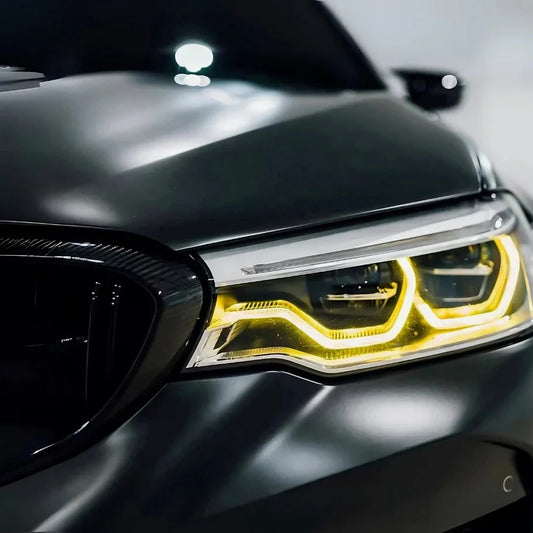 LIGHTLANE DRL-Farbwechsel-Modul passend für BMW 5er/M5 (G30/G31/F90)