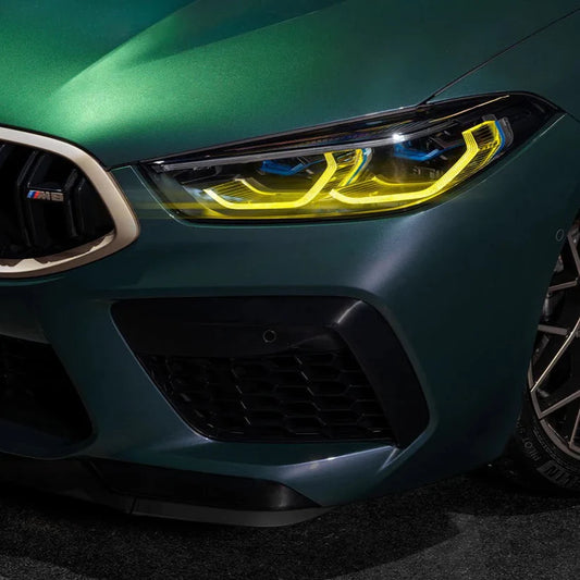 LIGHTLANE DRL-Farbwechsel-Modul passend für BMW 8er/M8 (G14/G15/G16, F91/F92/F93)