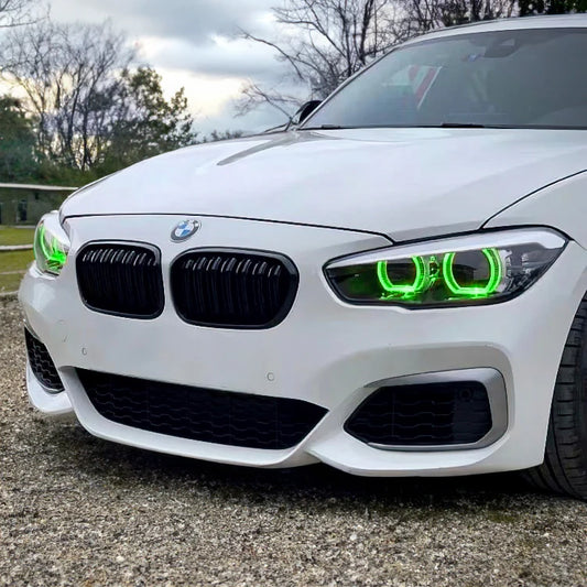 LIGHTLANE RGB DRL-Modul für BMW 1er (F20/F21) | Nur Facelift mit LED-Scheinwerfern