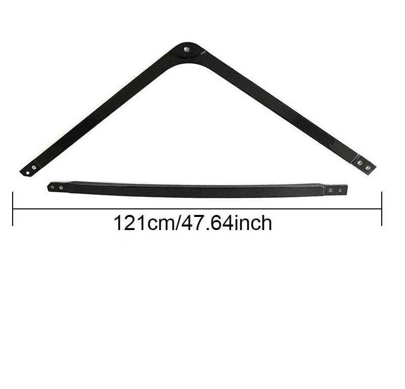 Carbon Fiber Engine Tower passend für BMW G80 M3 G82 G83 M4