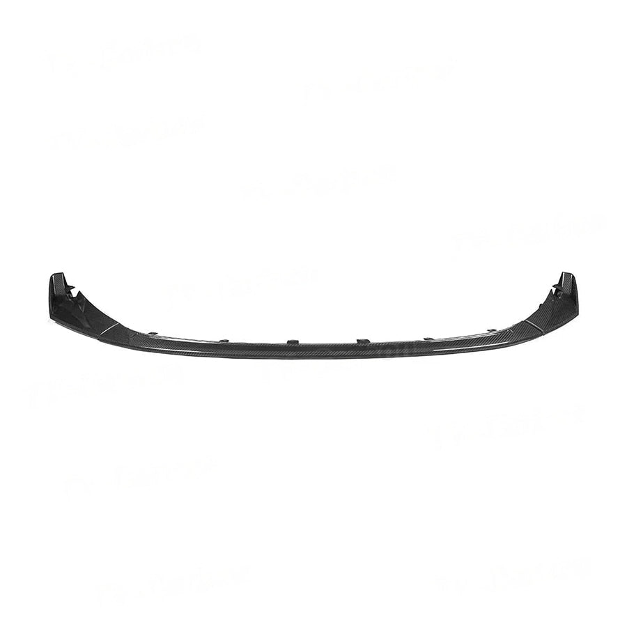Dry Carbon Fiber Front Splitter CS L for BMW G80 G82 M3 M4 - SEO Optimized
