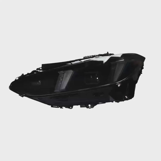 BMW 4 SERIE G22 & M3/M4 G80/G82 LCI Style Scheinwerfer | 2020–2024 | Plug & Play